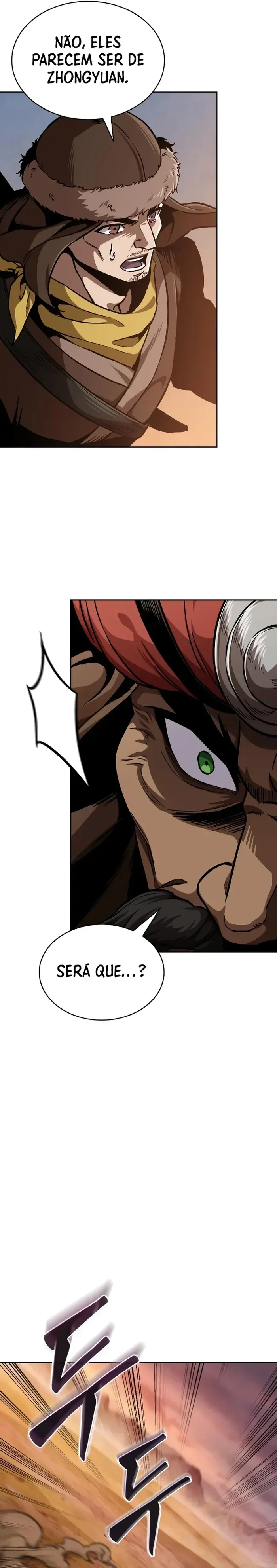 Read Nanotecnologia Marcial Pt Br Manga Online