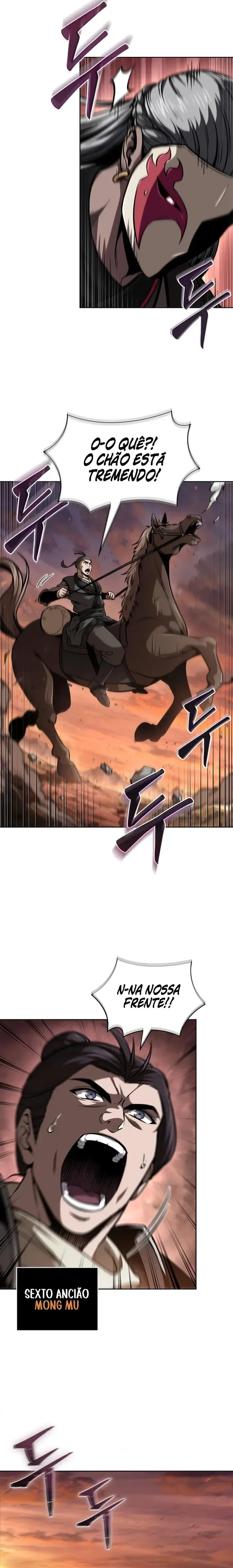 Read Nanotecnologia Marcial Pt Br Manga Online