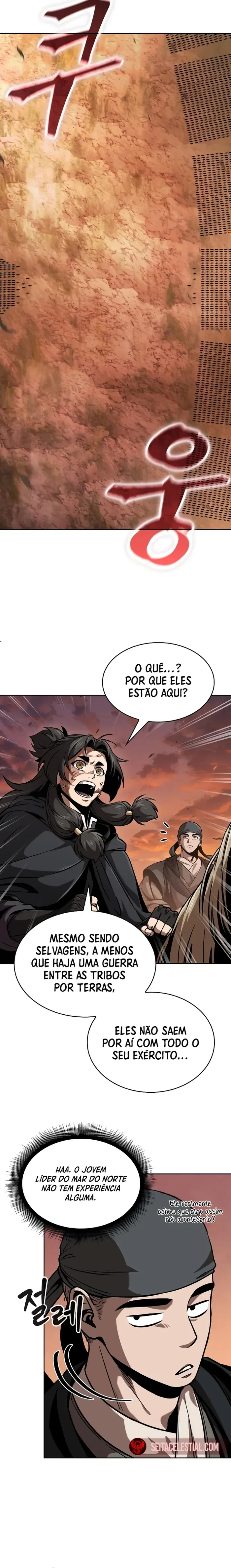 Read Nanotecnologia Marcial Pt Br Manga Online