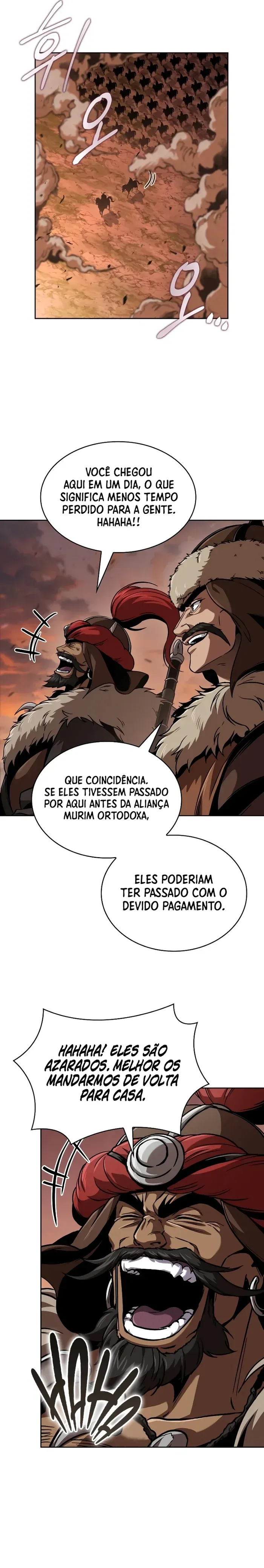 Read Nanotecnologia Marcial Pt Br Manga Online