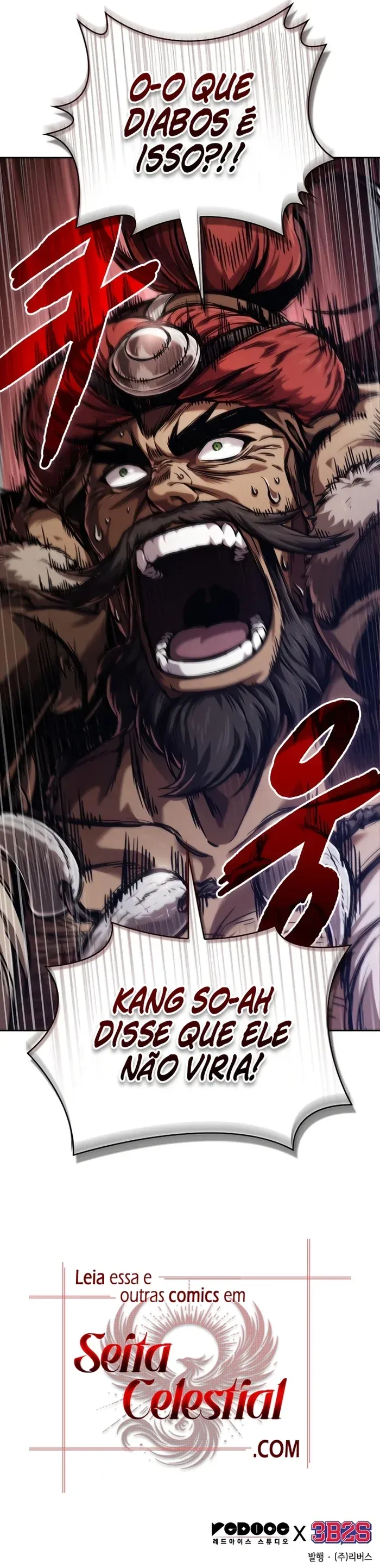 Read Nanotecnologia Marcial Pt Br Manga Online