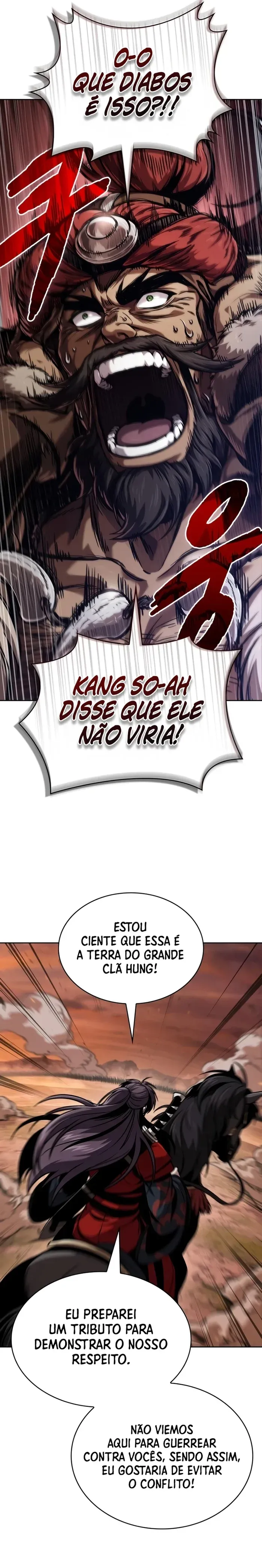 Read Nanotecnologia Marcial Pt Br Manga Online