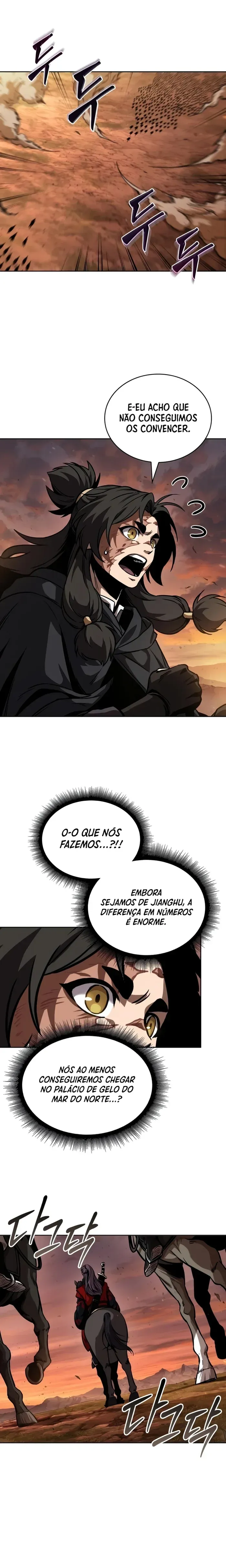 Read Nanotecnologia Marcial Pt Br Manga Online