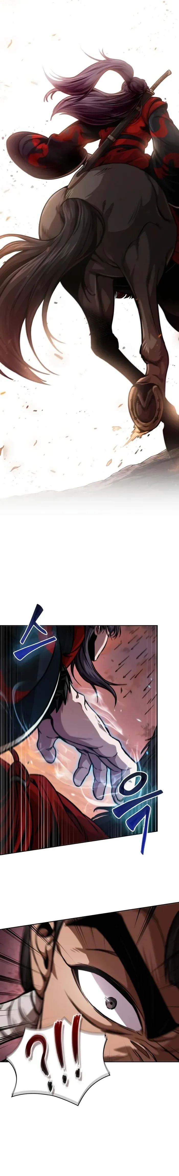 Read Nanotecnologia Marcial Pt Br Manga Online