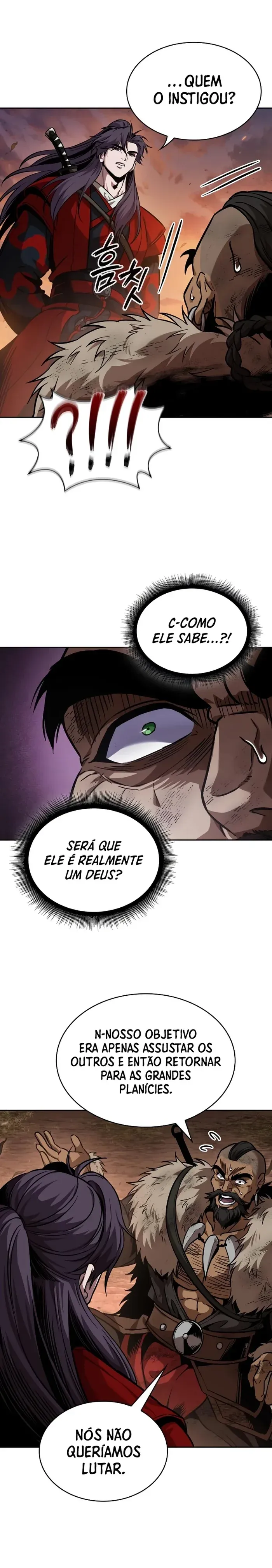 Read Nanotecnologia Marcial Pt Br Manga Online