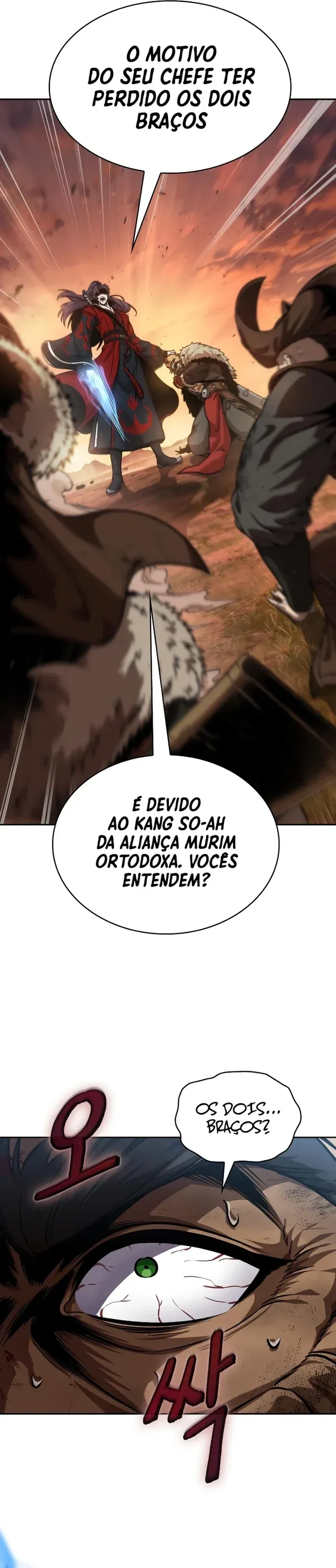 Read Nanotecnologia Marcial Pt Br Manga Online