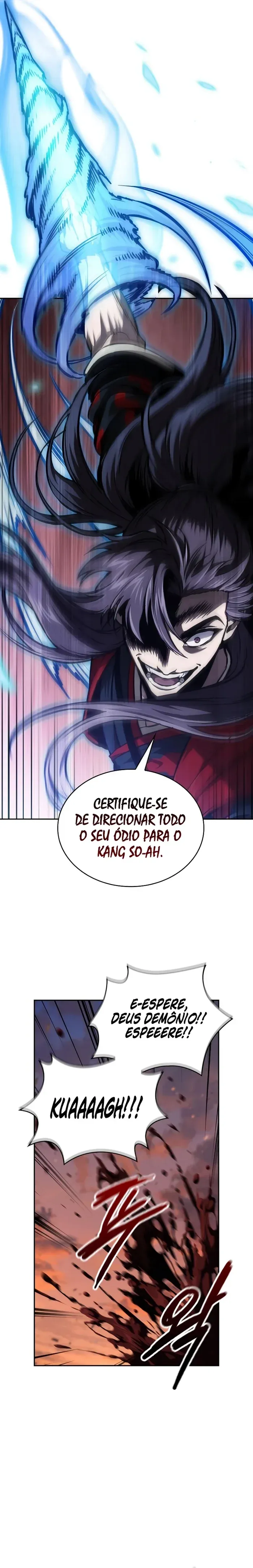 Read Nanotecnologia Marcial Pt Br Manga Online