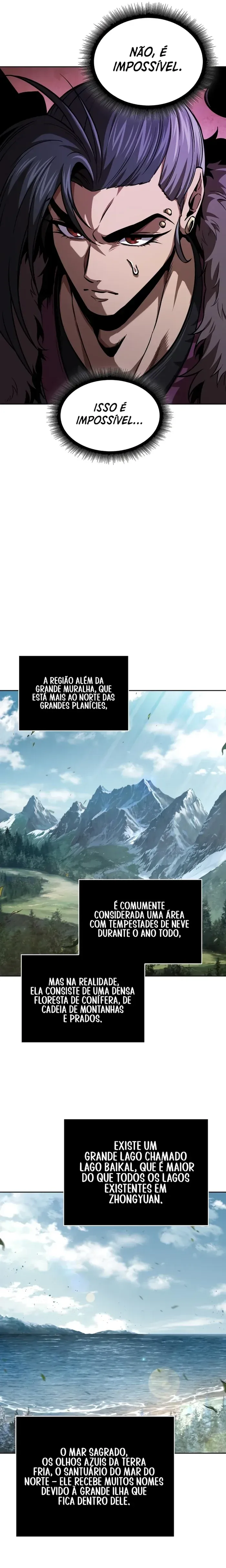 Read Nanotecnologia Marcial Pt Br Manga Online