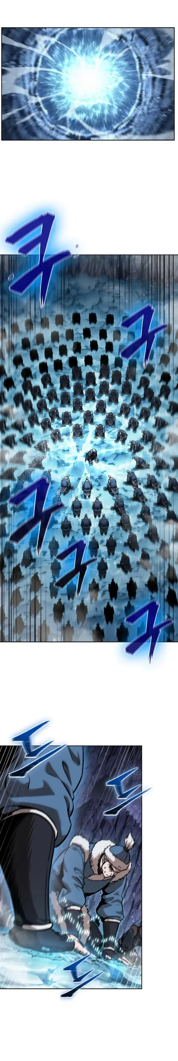 Read Nanotecnologia Marcial Pt Br Manga Online