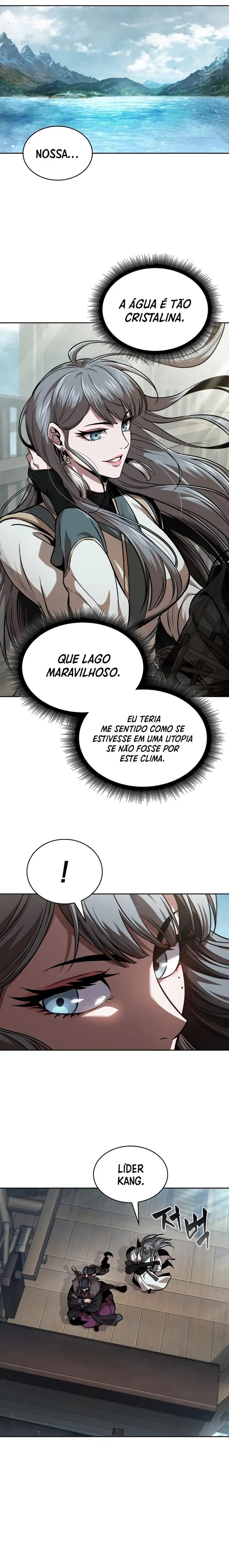 Read Nanotecnologia Marcial Pt Br Manga Online
