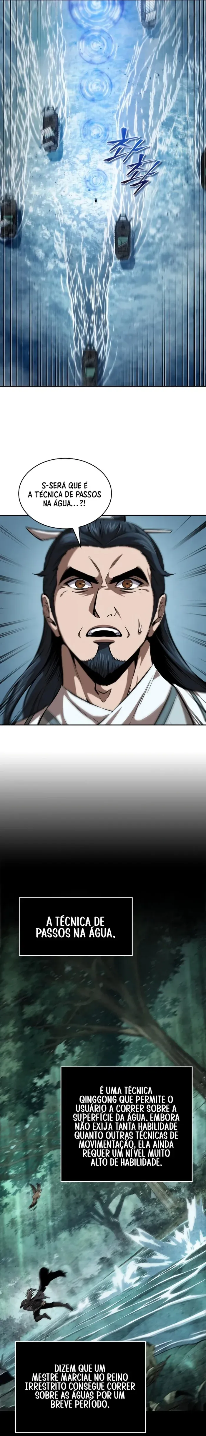 Read Nanotecnologia Marcial Pt Br Manga Online