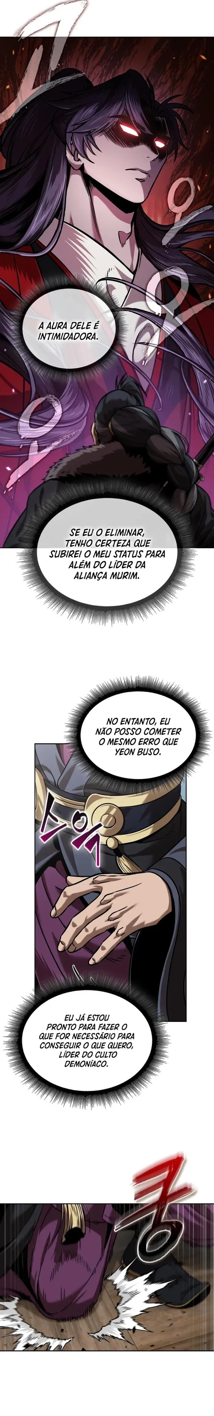 Read Nanotecnologia Marcial Pt Br Manga Online