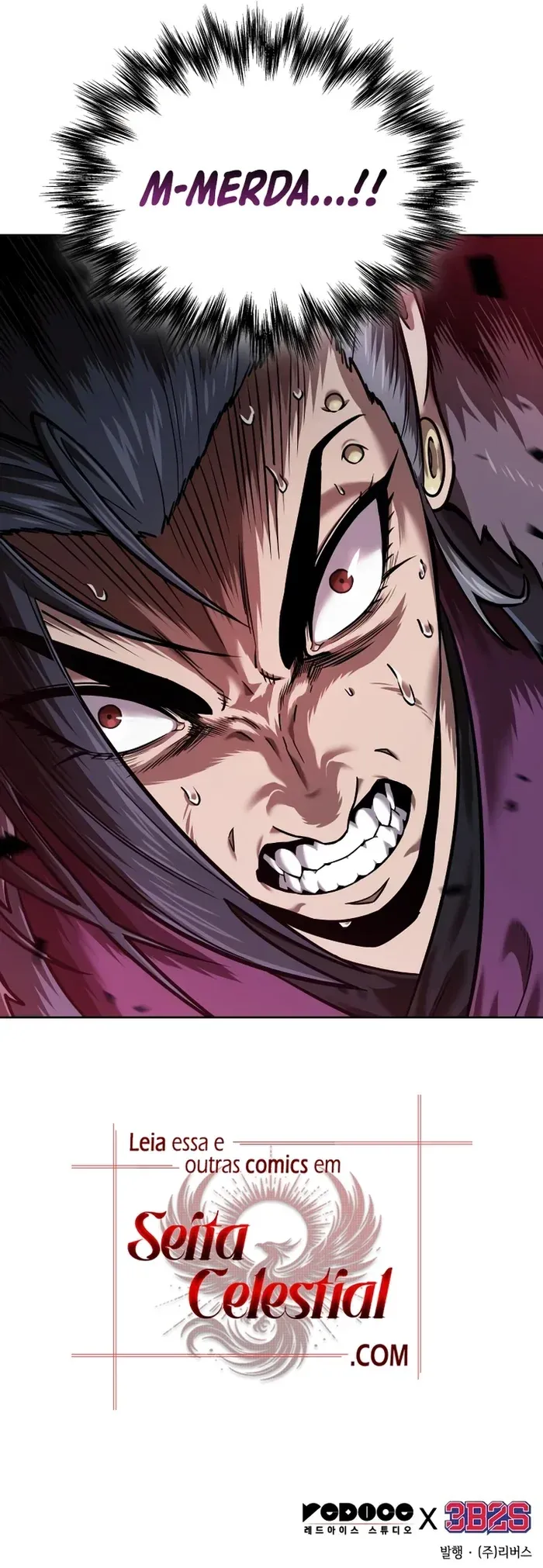Read Nanotecnologia Marcial Pt Br Manga Online