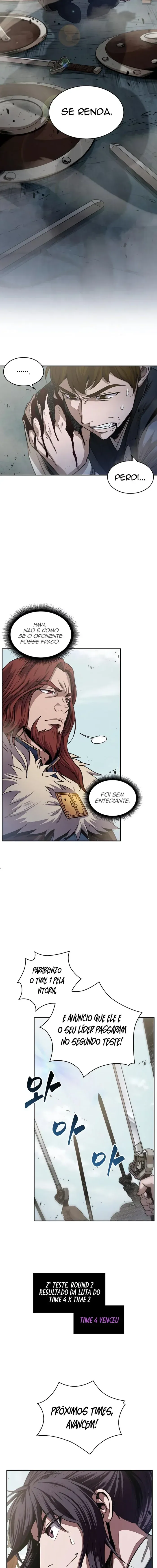 Read Nanotecnologia Marcial Pt Br Manga Online