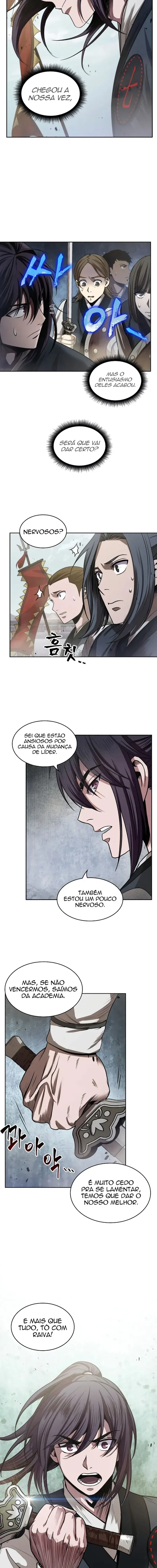 Read Nanotecnologia Marcial Pt Br Manga Online