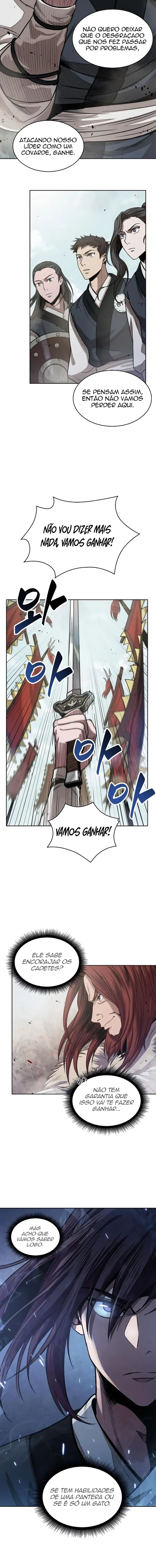 Read Nanotecnologia Marcial Pt Br Manga Online