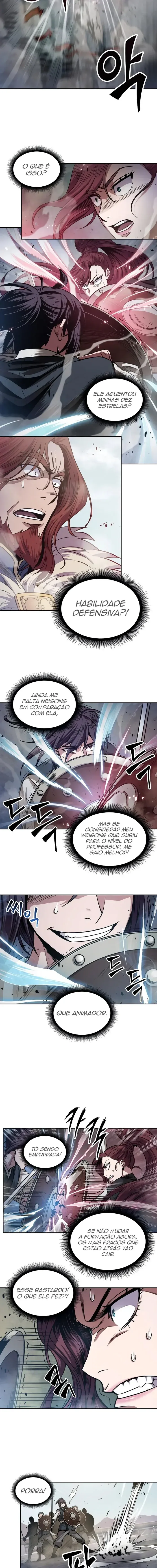 Read Nanotecnologia Marcial Pt Br Manga Online