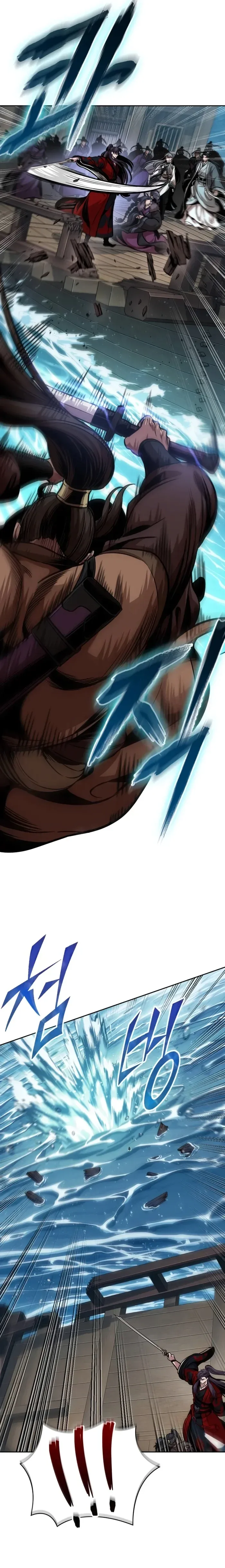 Read Nanotecnologia Marcial Pt Br Manga Online