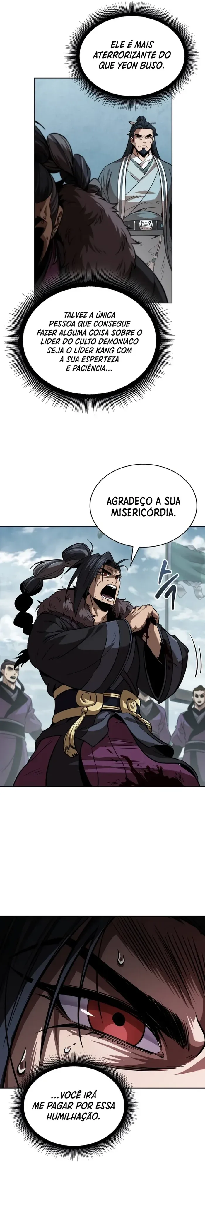 Read Nanotecnologia Marcial Pt Br Manga Online