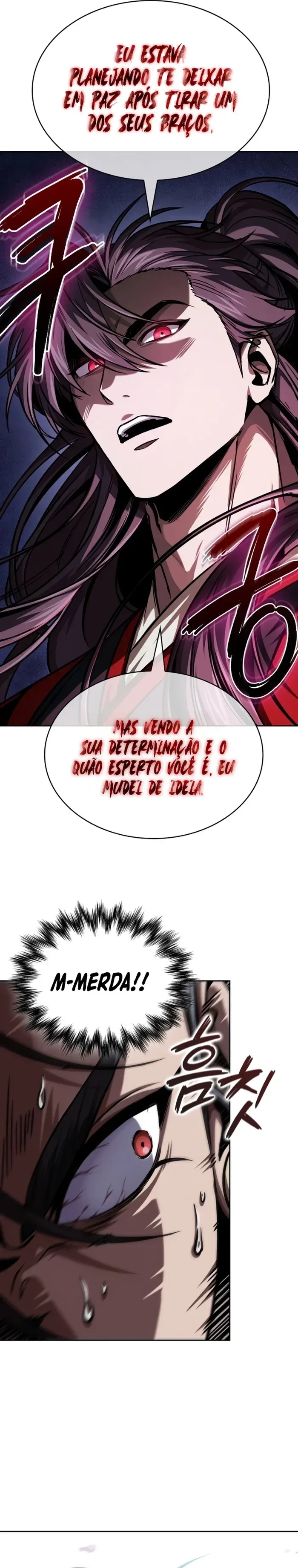 Read Nanotecnologia Marcial Pt Br Manga Online