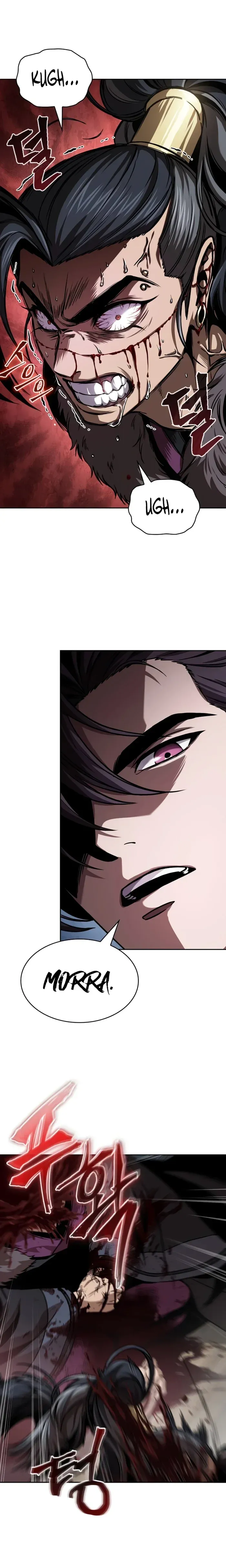 Read Nanotecnologia Marcial Pt Br Manga Online