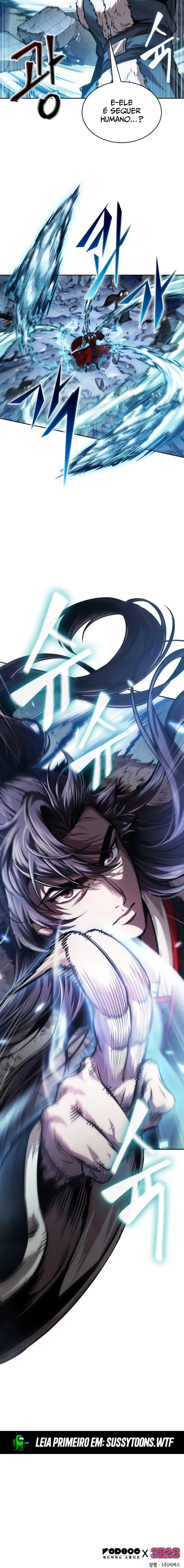 Read Nanotecnologia Marcial Pt Br Manga Online