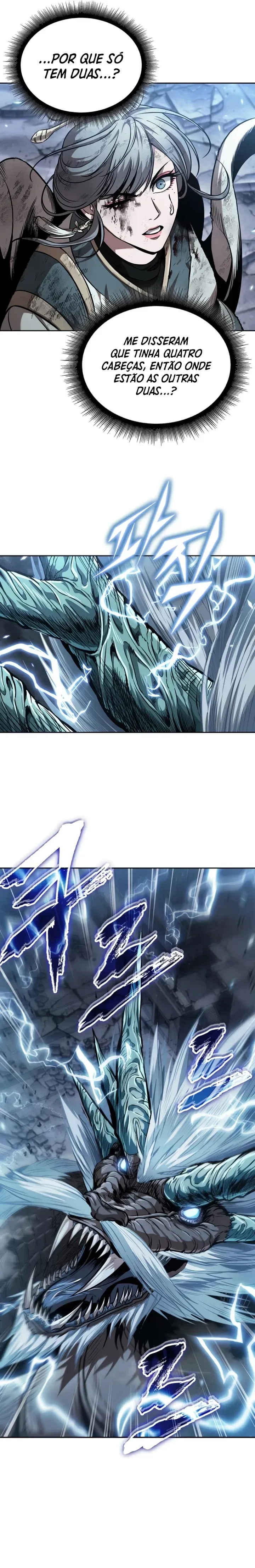 Read Nanotecnologia Marcial Pt Br Manga Online