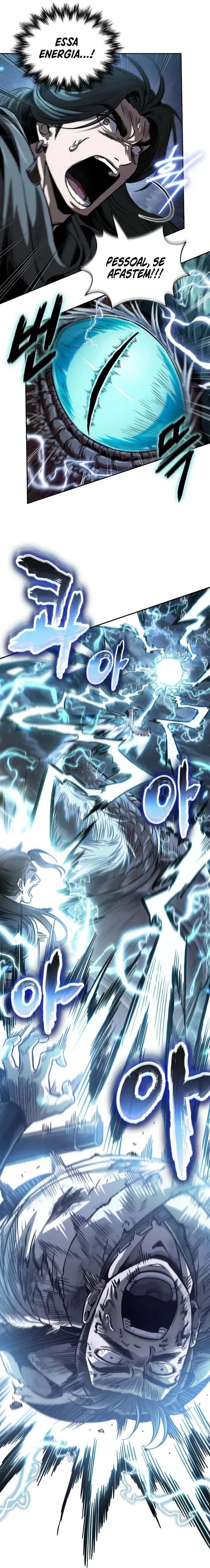 Read Nanotecnologia Marcial Pt Br Manga Online