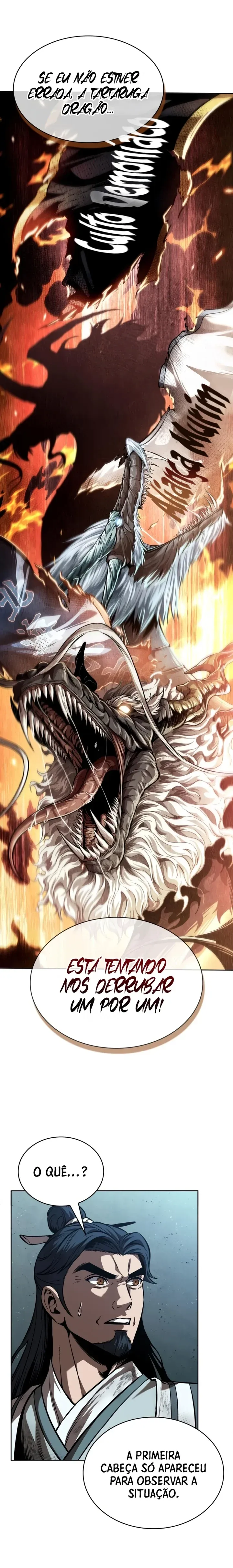 Read Nanotecnologia Marcial Pt Br Manga Online