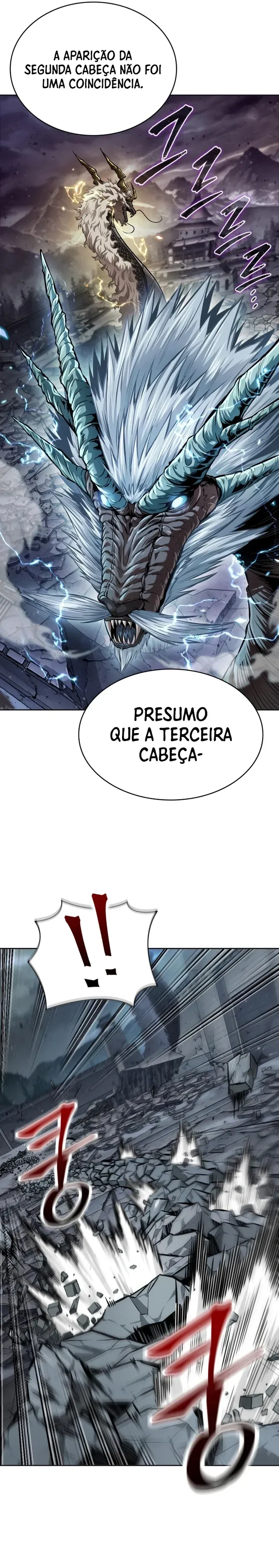 Read Nanotecnologia Marcial Pt Br Manga Online