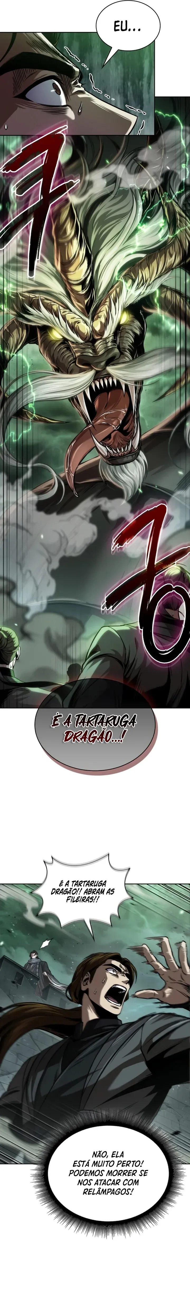 Read Nanotecnologia Marcial Pt Br Manga Online
