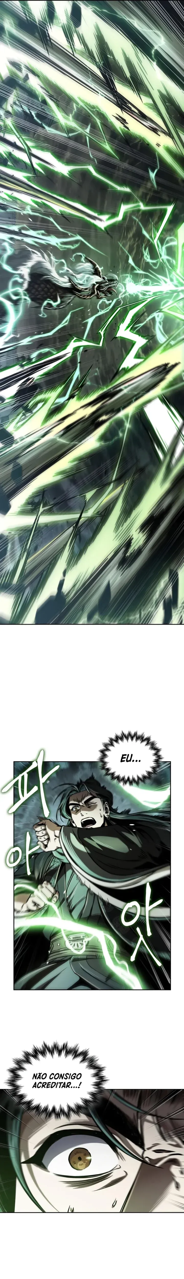 Read Nanotecnologia Marcial Pt Br Manga Online