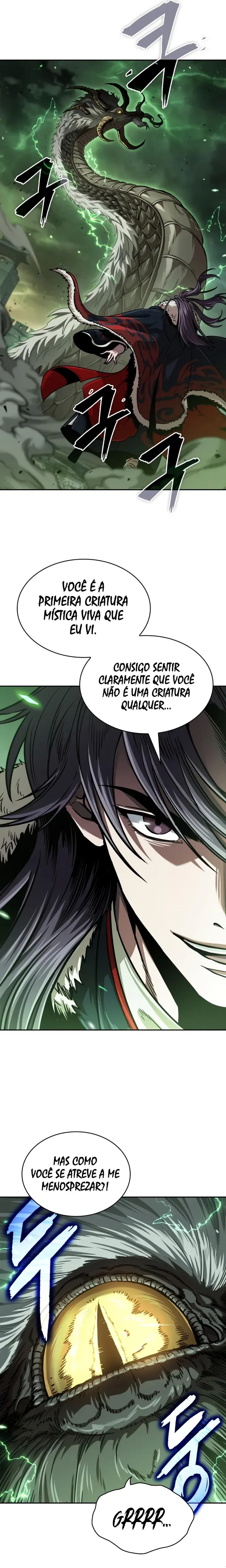 Read Nanotecnologia Marcial Pt Br Manga Online