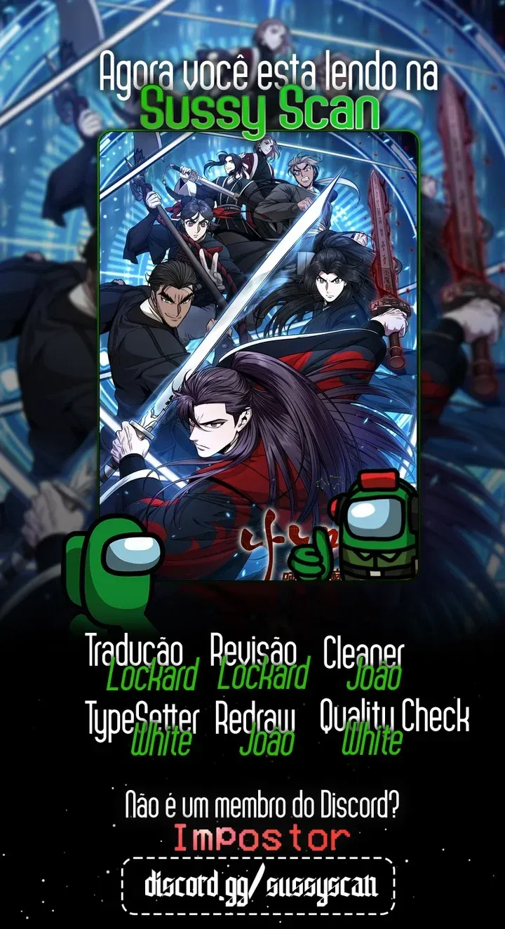Read Nanotecnologia Marcial Pt Br Manga Online