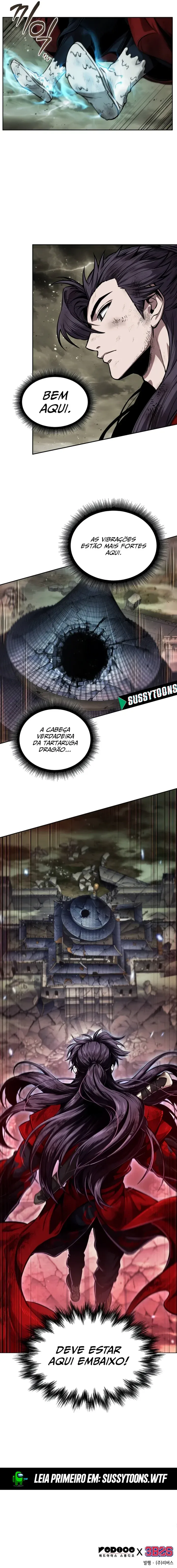Read Nanotecnologia Marcial Pt Br Manga Online