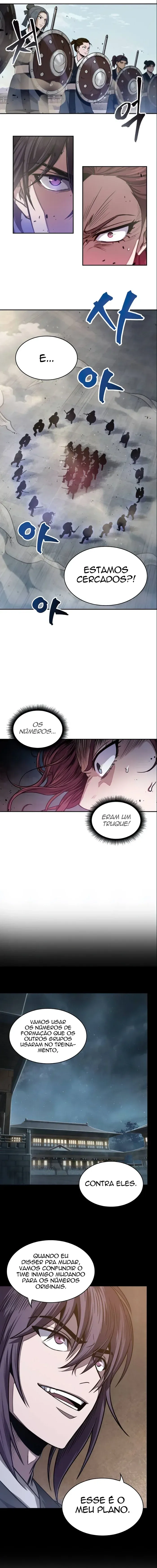 Read Nanotecnologia Marcial Pt Br Manga Online