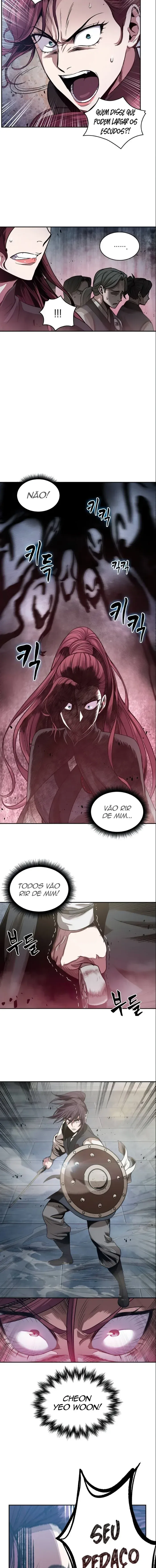 Read Nanotecnologia Marcial Pt Br Manga Online