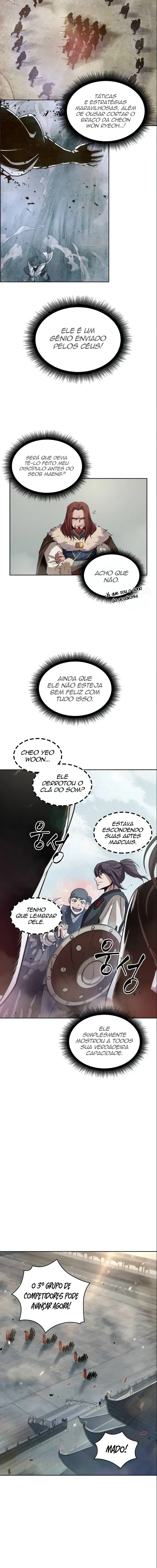 Read Nanotecnologia Marcial Pt Br Manga Online