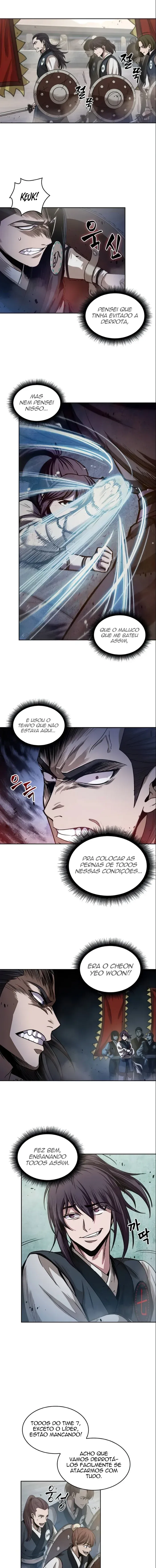 Read Nanotecnologia Marcial Pt Br Manga Online
