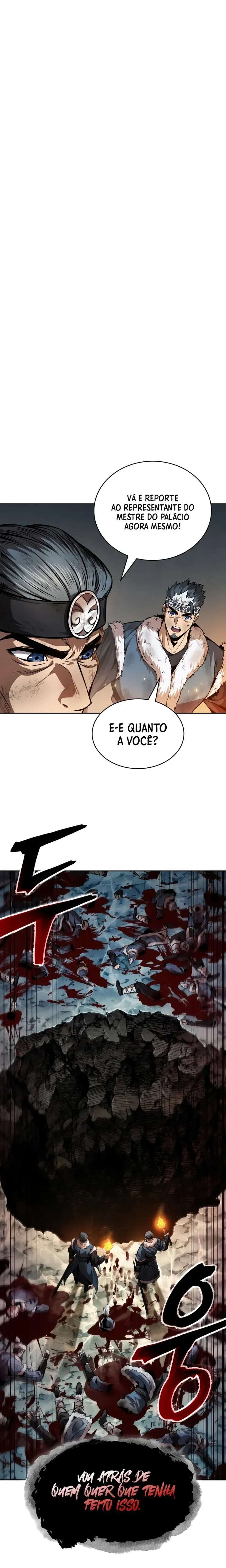 Read Nanotecnologia Marcial Pt Br Manga Online