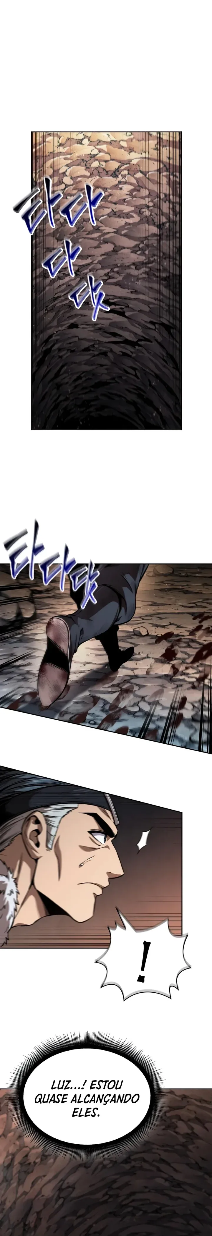 Read Nanotecnologia Marcial Pt Br Manga Online