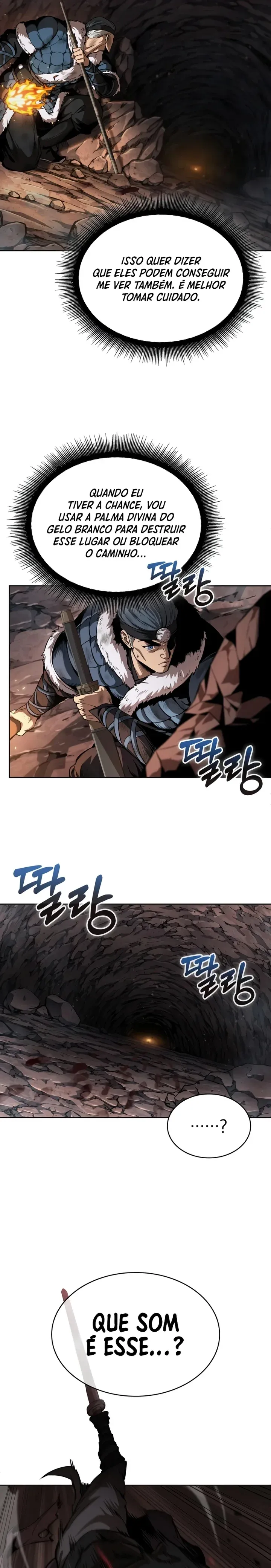 Read Nanotecnologia Marcial Pt Br Manga Online