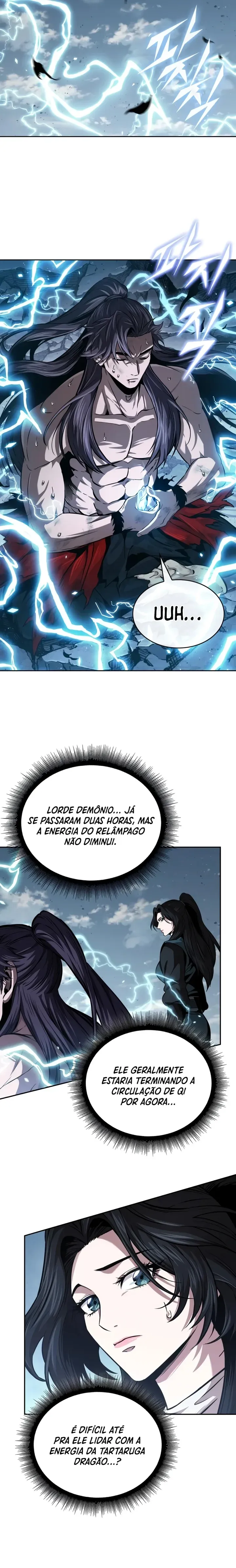 Read Nanotecnologia Marcial Pt Br Manga Online