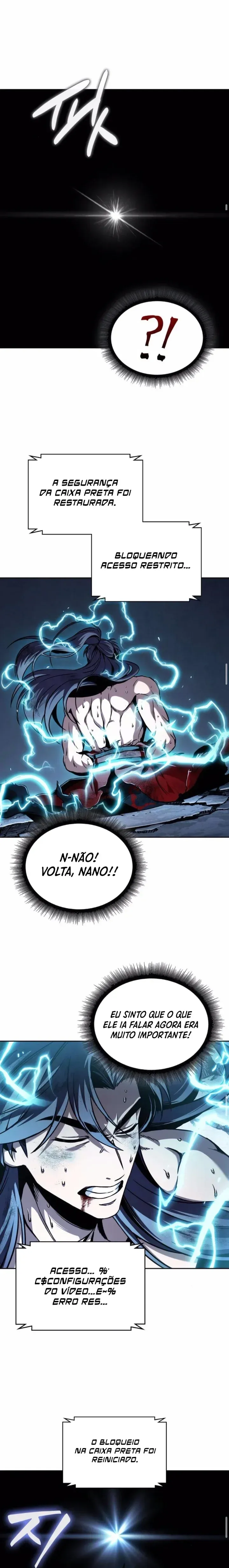 Read Nanotecnologia Marcial Pt Br Manga Online