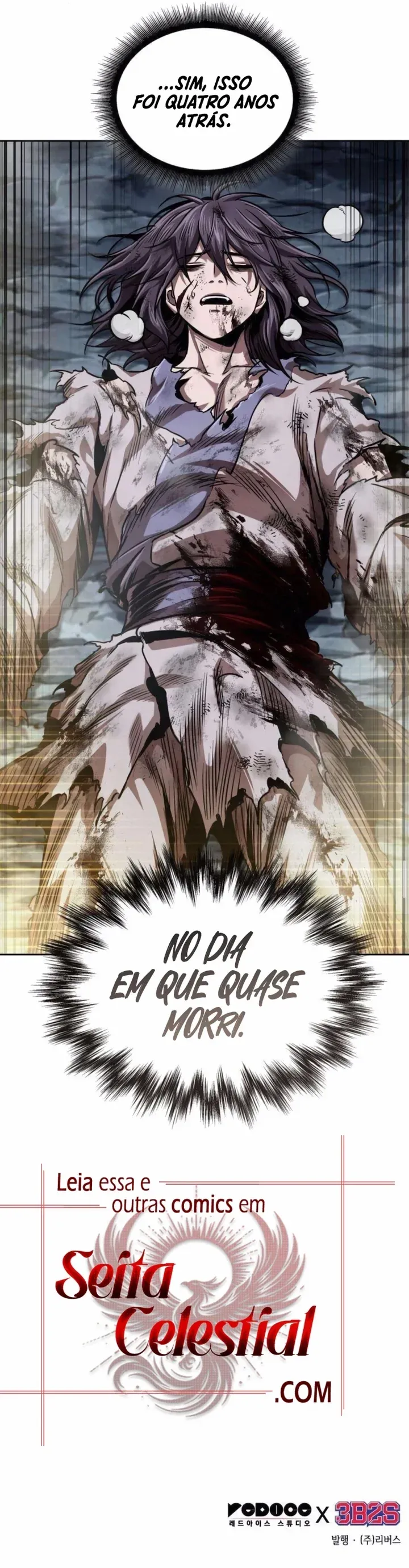 Read Nanotecnologia Marcial Pt Br Manga Online