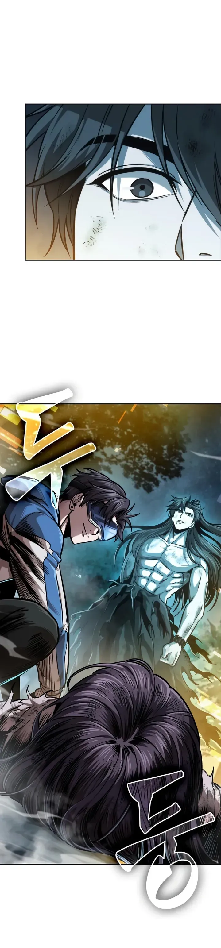 Read Nanotecnologia Marcial Pt Br Manga Online