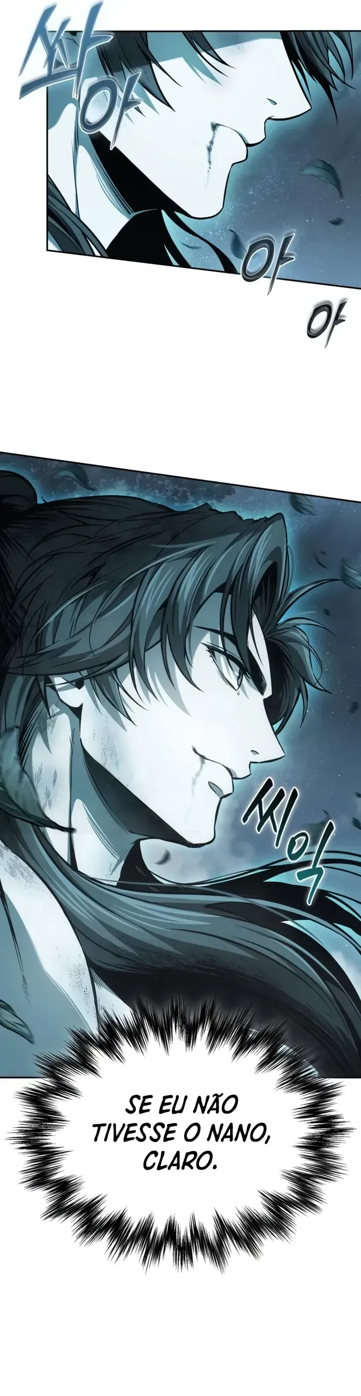 Read Nanotecnologia Marcial Pt Br Manga Online