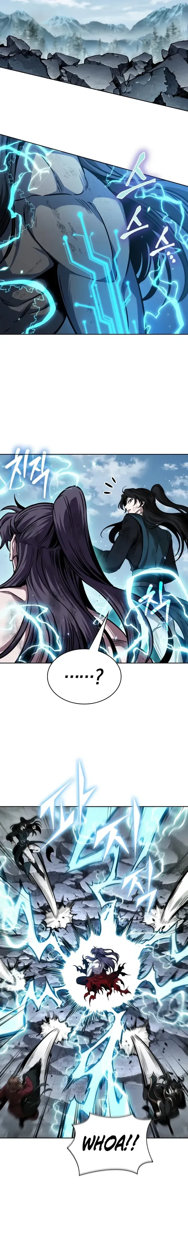 Read Nanotecnologia Marcial Pt Br Manga Online