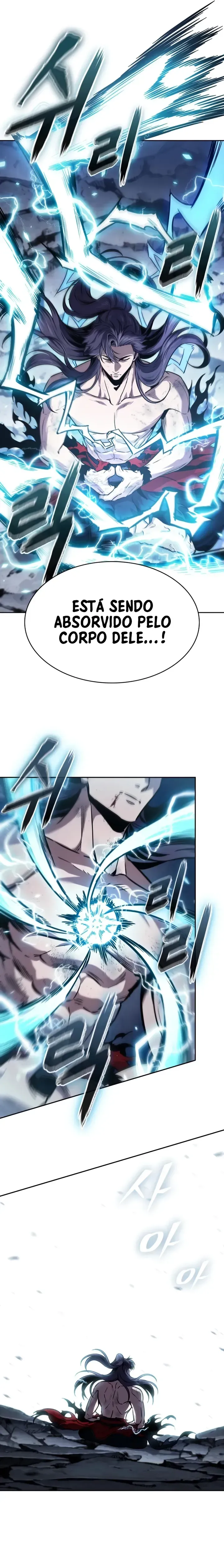 Read Nanotecnologia Marcial Pt Br Manga Online
