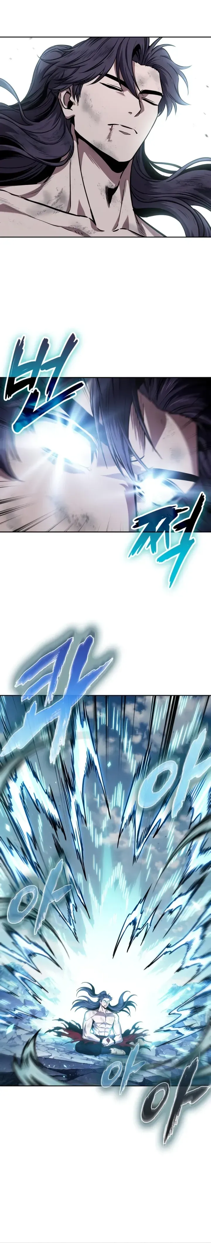 Read Nanotecnologia Marcial Pt Br Manga Online